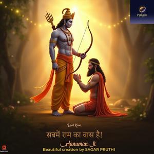 Sabme Ram Ka Vaas Hai