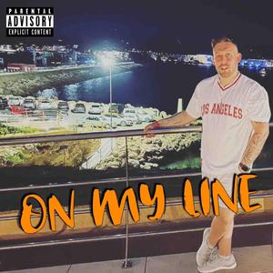 On My Line