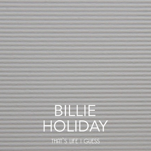 One Never Knows, Does One?