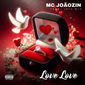 MC Joãozin - Love Love