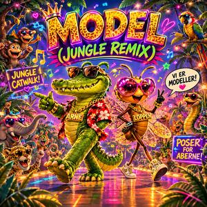 Model (Jungle Remix)