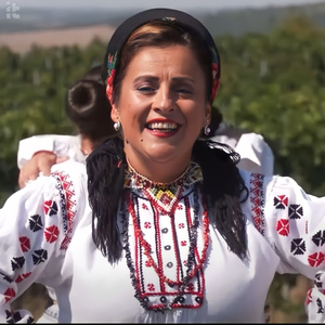 Deschideti-Va Portile