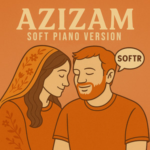 Azizam (Soft Piano Version)