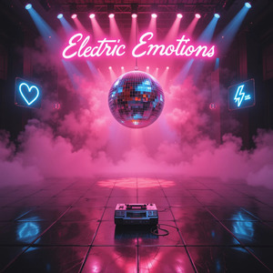 Shake the City Lights