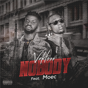 Nobody (feat. Moec)