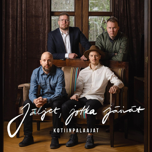 Varjele mun sydäntä