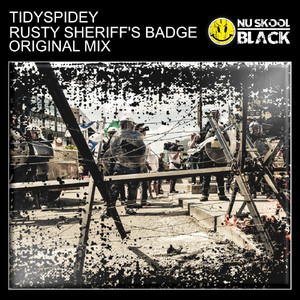 Rusty Sheriff's Badge (Original Mix)