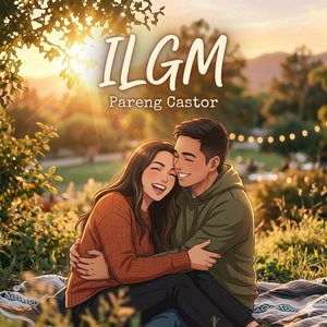 Ikaw Lang Gustong Makasama