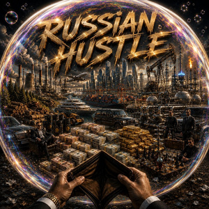 Russian Hustle