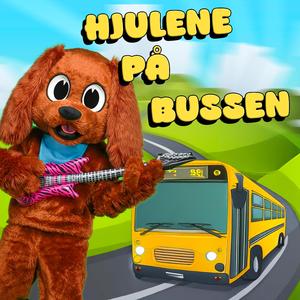 Hjulene på bussen