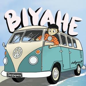 Biyahe ng taon (feat. Saint Bino & Dris)