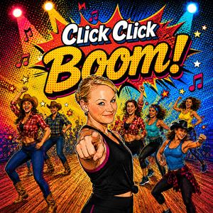 Click Click Boom