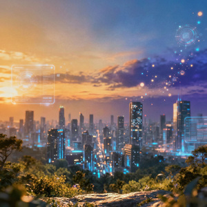 Будущее сегодня