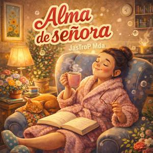 Alma de señora
