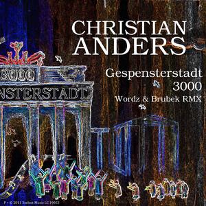 Gespensterstadt 3000 ((Wordz & Brubek RMX) KARAOKE EDIT)