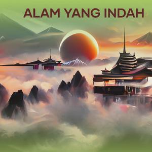 Alam yang indah