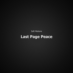 Last Page Peace