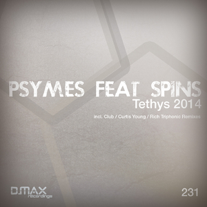 Tethys 2014 (Club Mix)