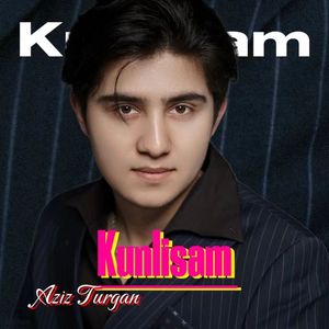 Kunlisam（为你吃醋）