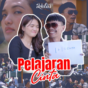 Pelajaran Cinta