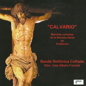 Cristo de la Providencia