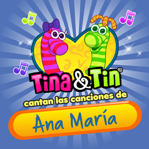 Estrellita Ana Maria