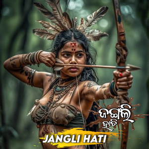 Jangli Hati