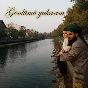 Gönlümü yakarım