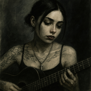 Забудь мене