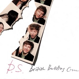 British Bull Dog Gun