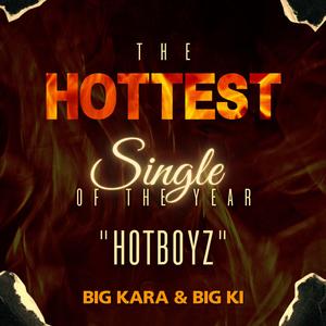 HotBoyz (feat. Big Ki)