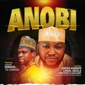 ANOBI (feat. Azhakir tio common)