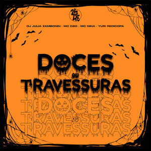 Doces ou Travessuras