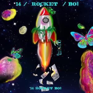 Free “candy”（prod by 14rocketboi）