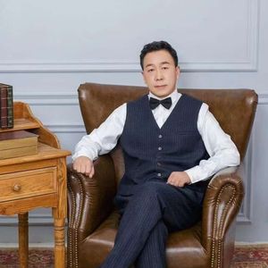 草原的呼唤-刘家赫