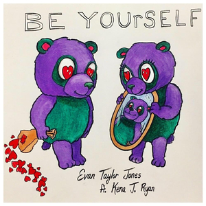 Be Yourself