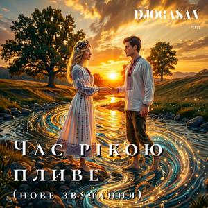 Час рікою пливе (нове звучання)
