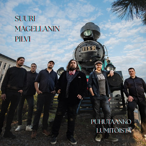 Puhutaanko lumitöistä