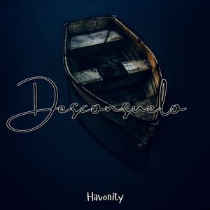 Desconsuelo (Latin Beat)