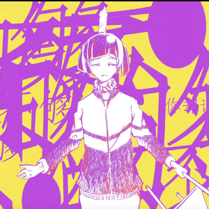 【赤leopard】无聊暴力 （人声本家/控诉校园霸凌原创曲）