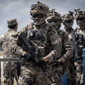 生而为战（抖音热播版）