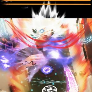 Underneath The Moon & Stars (Wolf's Howl)