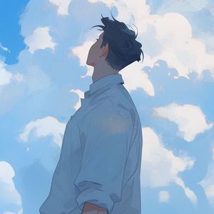 零碎的岛屿终会找到海