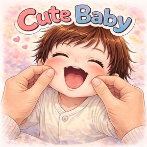 Cute Baby