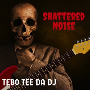 Shattered Noise2