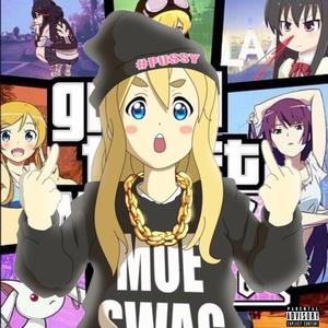 GTA BREAKCORE GANGSTAS (feat. swimswim) (INSTRUMENTAL)