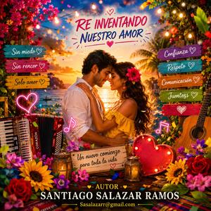RE INVENTANDO NUESTRO AMOR