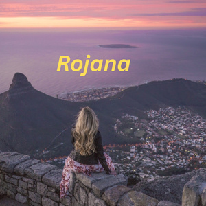 Rojana