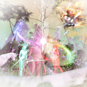 LOOK TOO CLOSE! ZOOM IN ON THE HAIR! SEE IF I CARE!