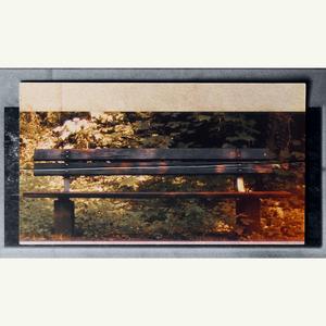 Park Bench (Demo) (Demo)